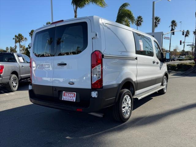 used 2023 Ford Transit-250 car, priced at $38,988