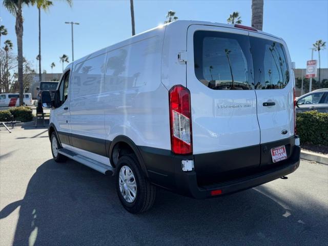 used 2023 Ford Transit-250 car, priced at $38,988