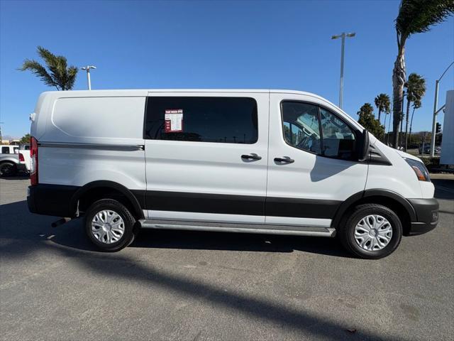 used 2023 Ford Transit-250 car, priced at $38,988