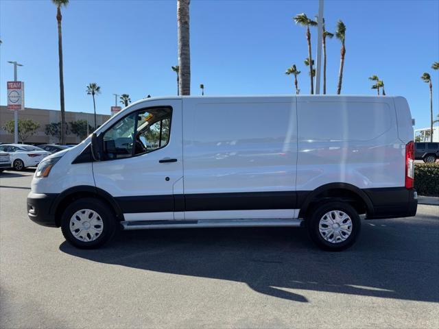 used 2023 Ford Transit-250 car, priced at $38,988