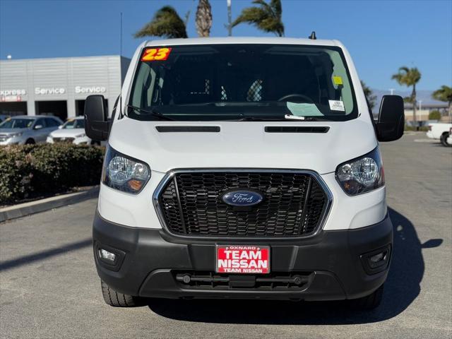 used 2023 Ford Transit-250 car, priced at $38,988