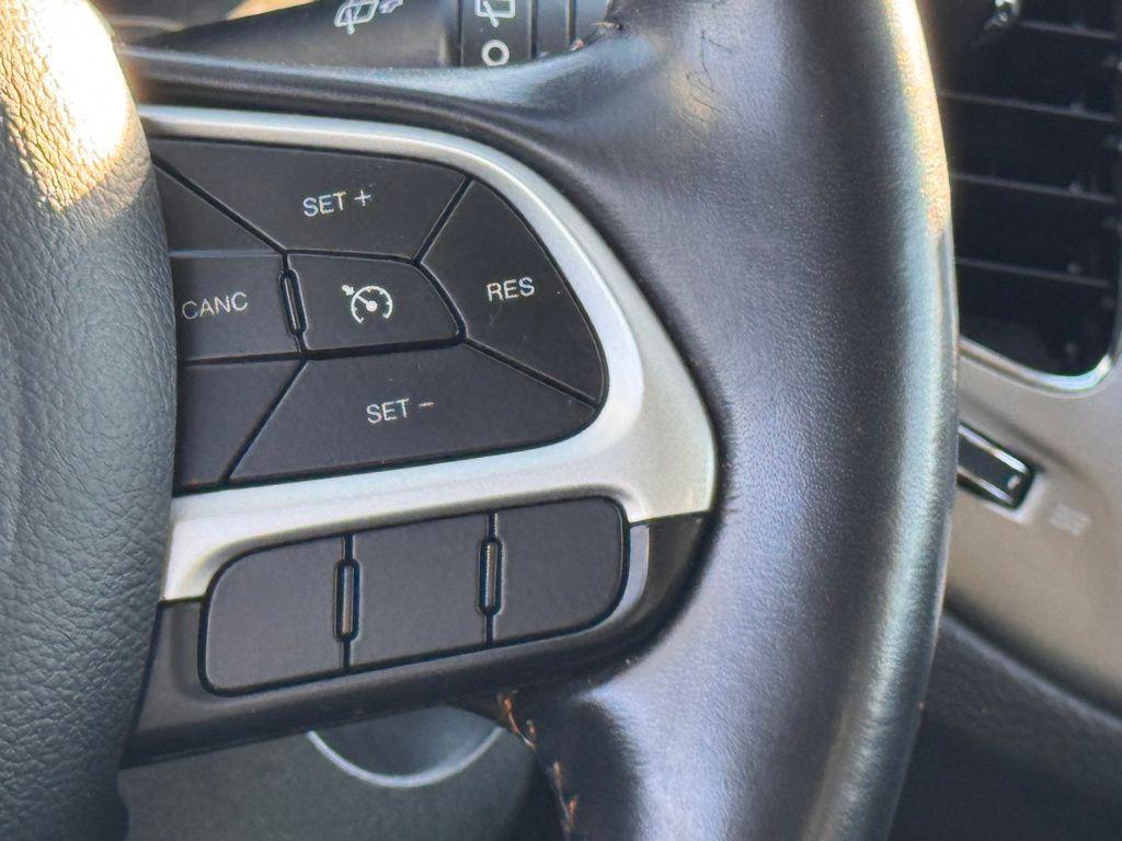 used 2019 Jeep Compass car, priced at $13,988