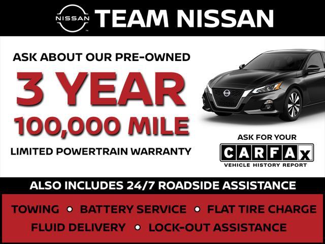 used 2024 Nissan Sentra car, priced at $23,988