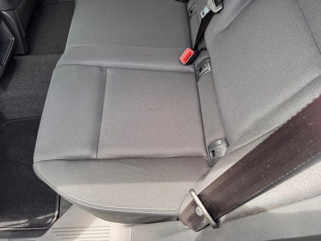 new 2025 Nissan Rogue car, priced at $30,300