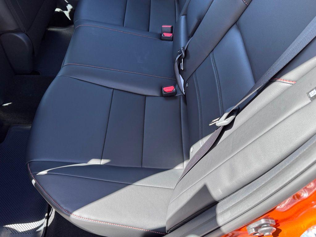 new 2025 Nissan Sentra car, priced at $27,820