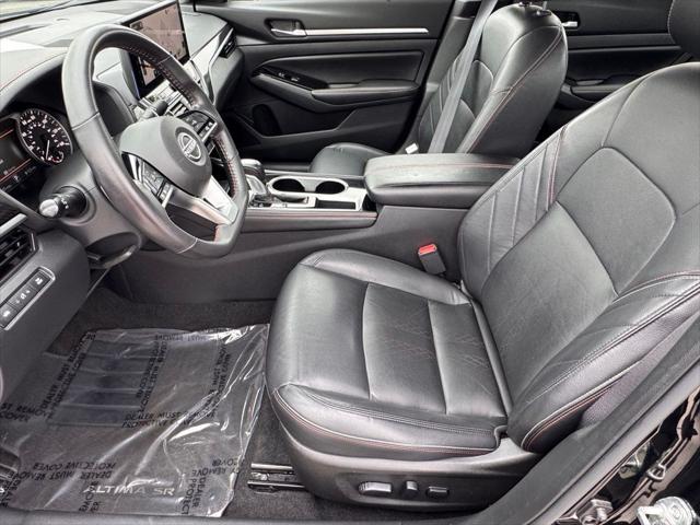 used 2024 Nissan Altima car, priced at $28,988