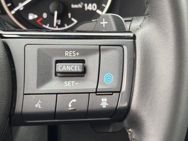 used 2024 Nissan Altima car, priced at $28,988