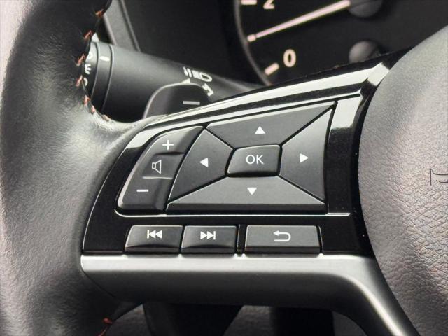 used 2024 Nissan Altima car, priced at $28,988