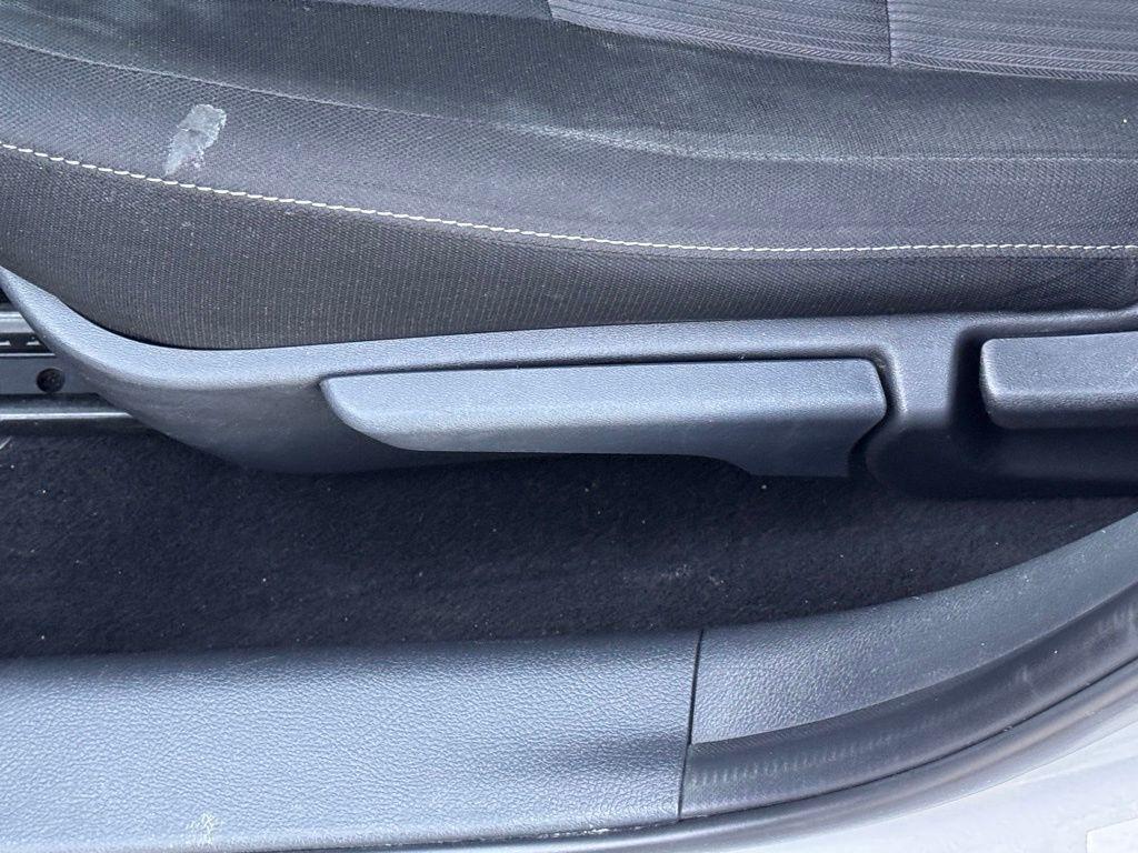 used 2022 Nissan Sentra car, priced at $16,988