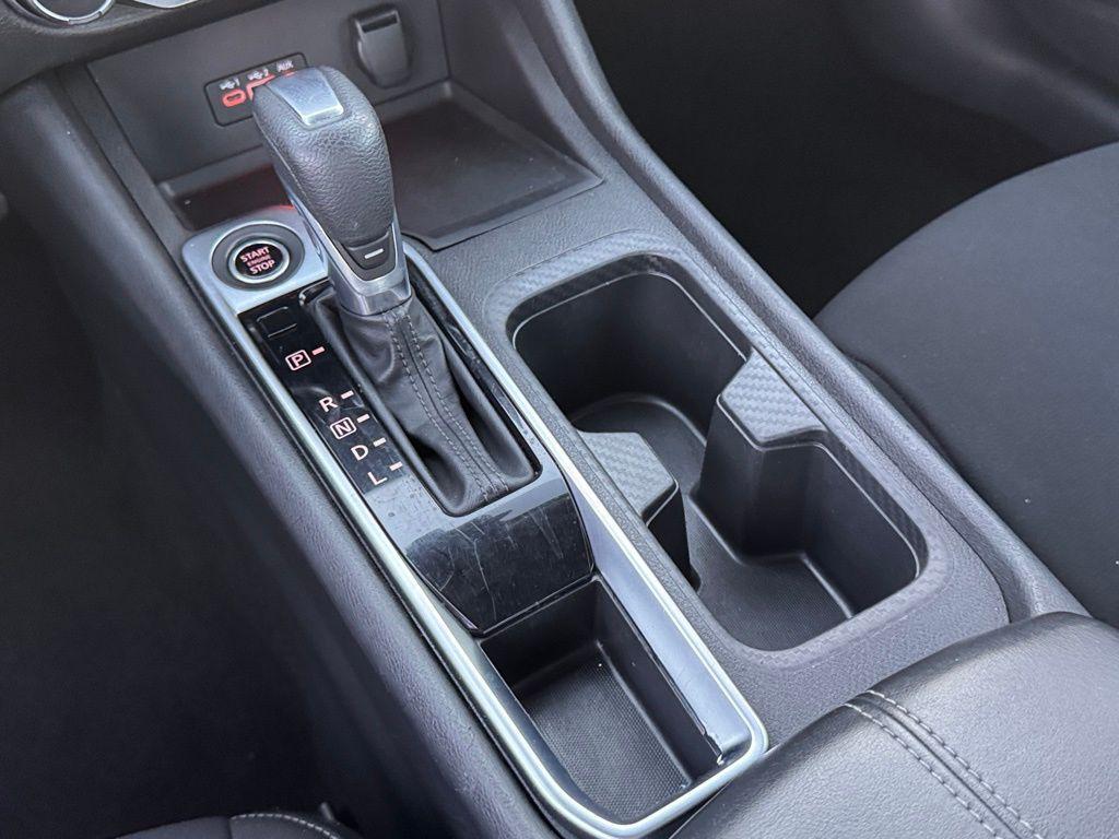 used 2022 Nissan Sentra car, priced at $16,988