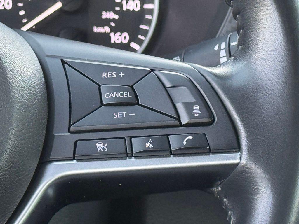 used 2022 Nissan Sentra car, priced at $16,988