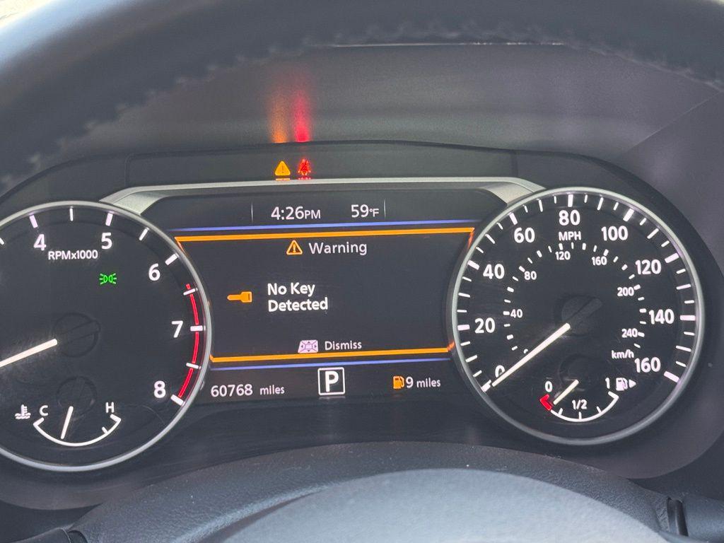 used 2022 Nissan Sentra car, priced at $16,988