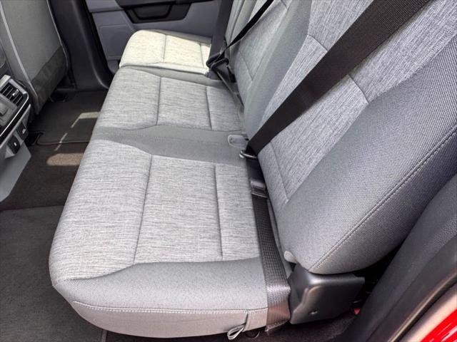 used 2022 Ford F-150 car, priced at $36,988