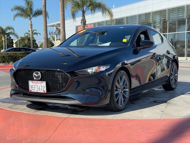 used 2019 Mazda Mazda3 car, priced at $21,988