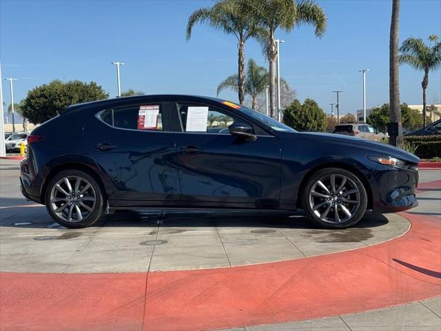 used 2019 Mazda Mazda3 car, priced at $21,988