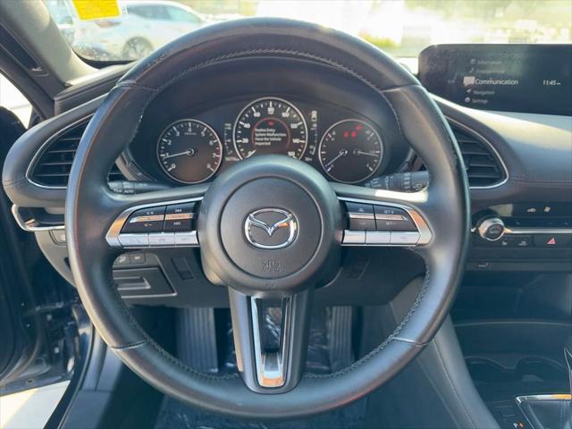 used 2019 Mazda Mazda3 car, priced at $21,988