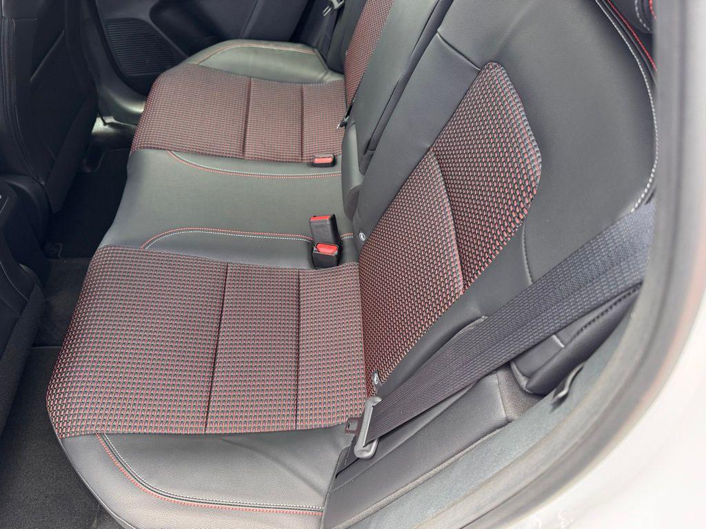 new 2025 Nissan Kicks car, priced at $29,015