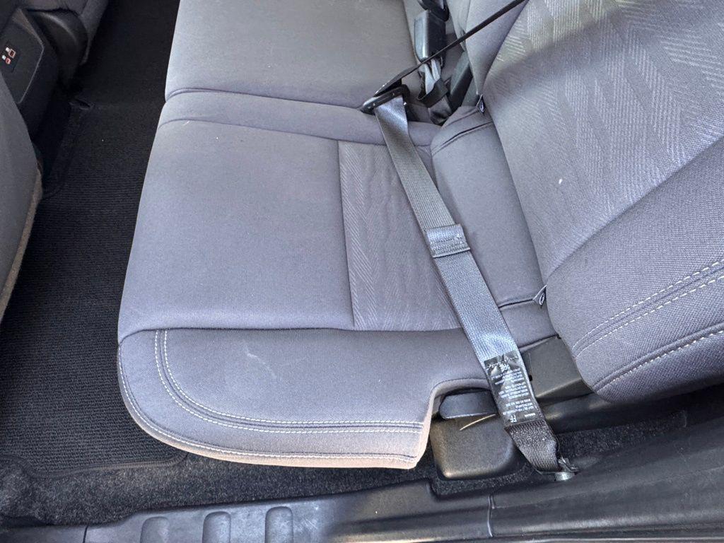 used 2022 Nissan Frontier car, priced at $29,988