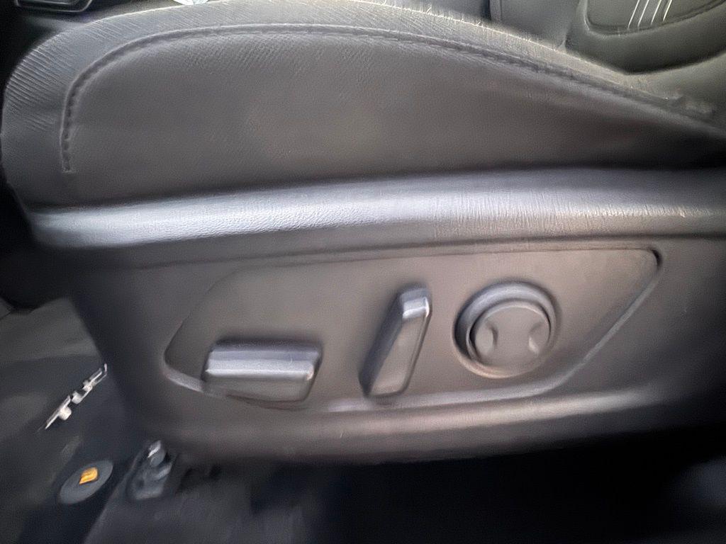 used 2022 Hyundai TUCSON Hybrid car, priced at $20,988