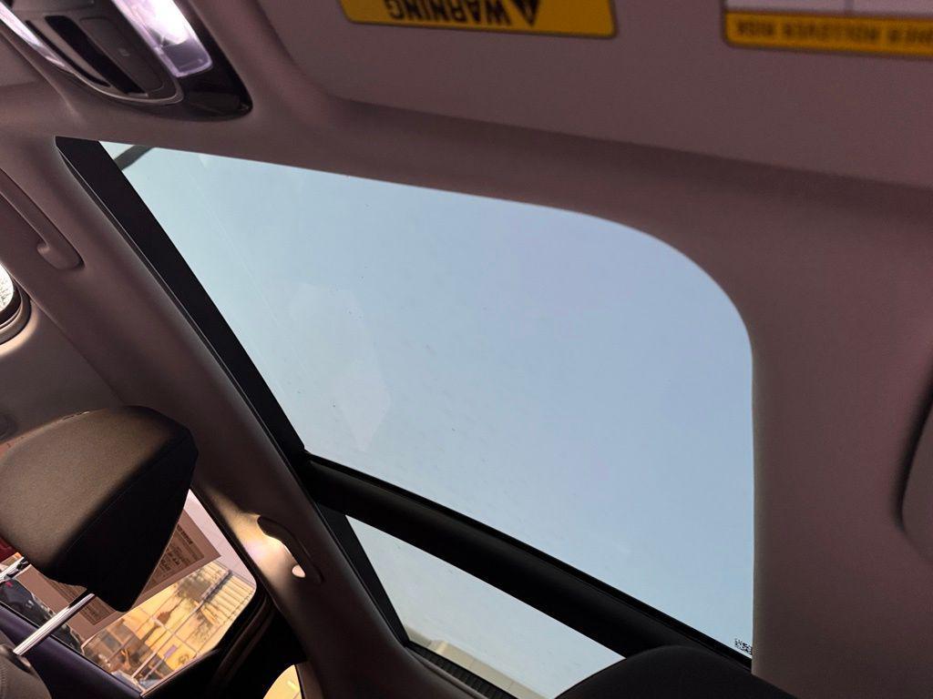 used 2022 Hyundai TUCSON Hybrid car, priced at $20,988