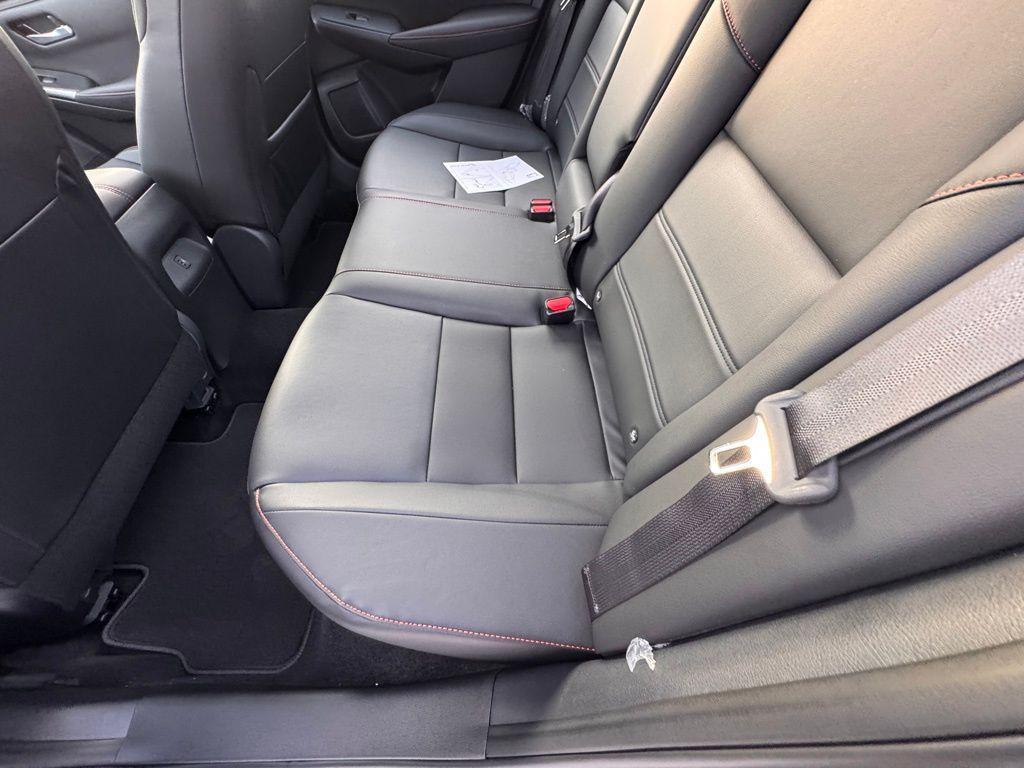 new 2025 Nissan Sentra car, priced at $27,925