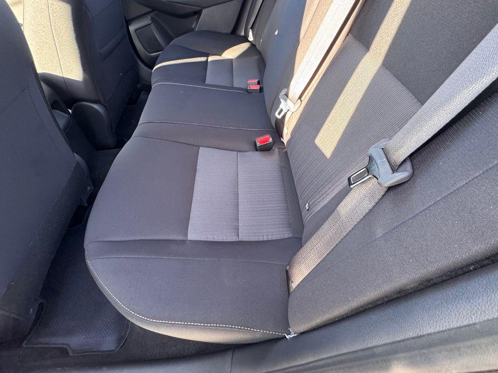 new 2025 Nissan Sentra car, priced at $22,430