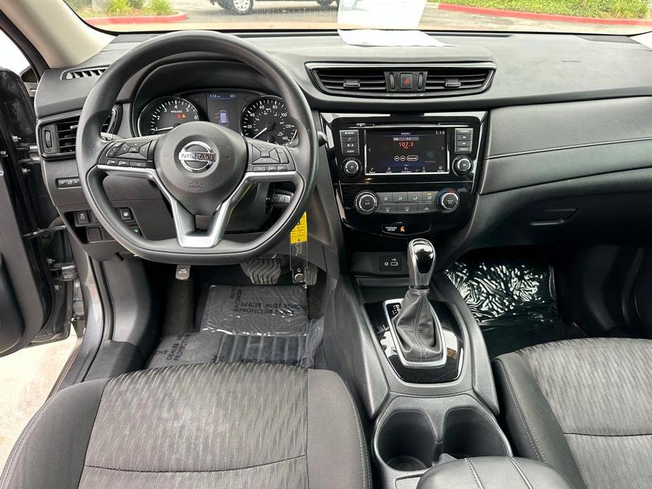 used 2020 Nissan Rogue car, priced at $14,988