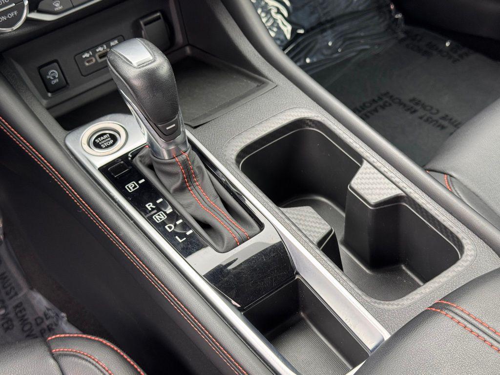 used 2024 Nissan Sentra car, priced at $24,988