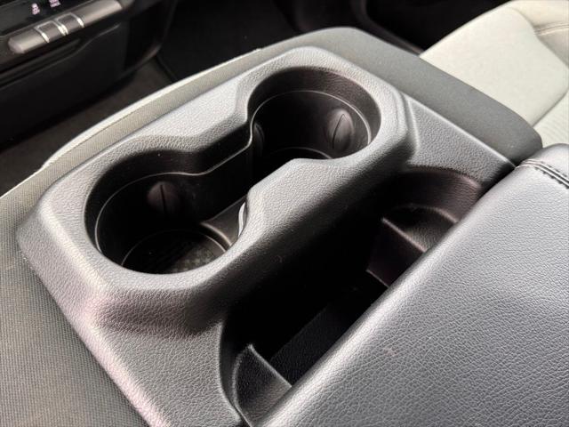 used 2022 Ram 1500 car, priced at $34,988