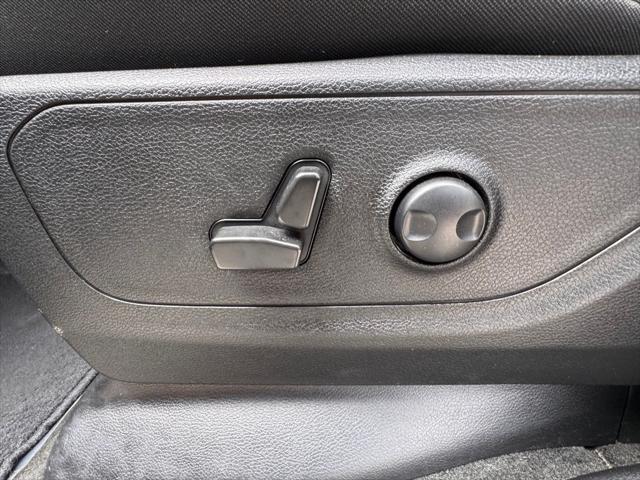 used 2022 Ram 1500 car, priced at $34,988