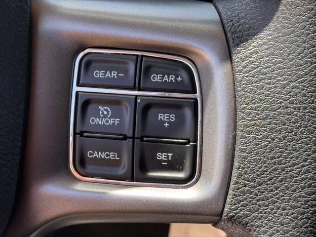 used 2024 Ram 1500 Classic car, priced at $32,988