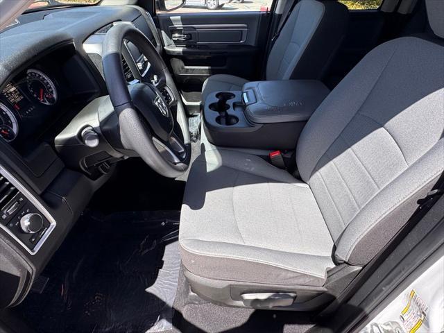 used 2024 Ram 1500 Classic car, priced at $32,988