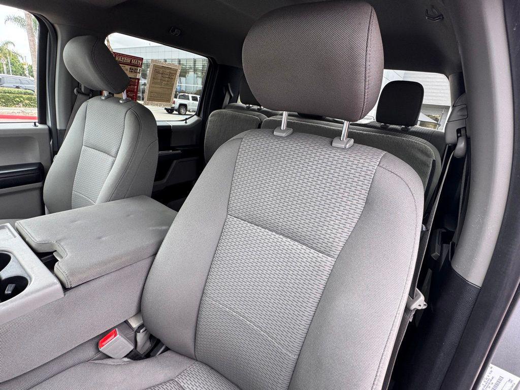 used 2020 Ford F-150 car, priced at $28,988