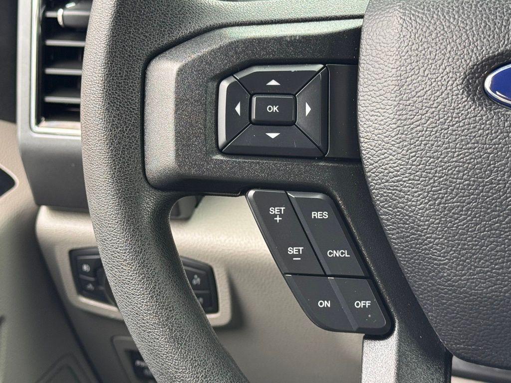 used 2020 Ford F-150 car, priced at $28,988