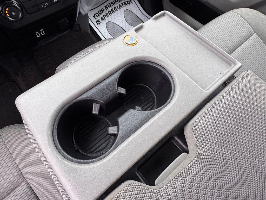 used 2020 Ford F-150 car, priced at $28,988