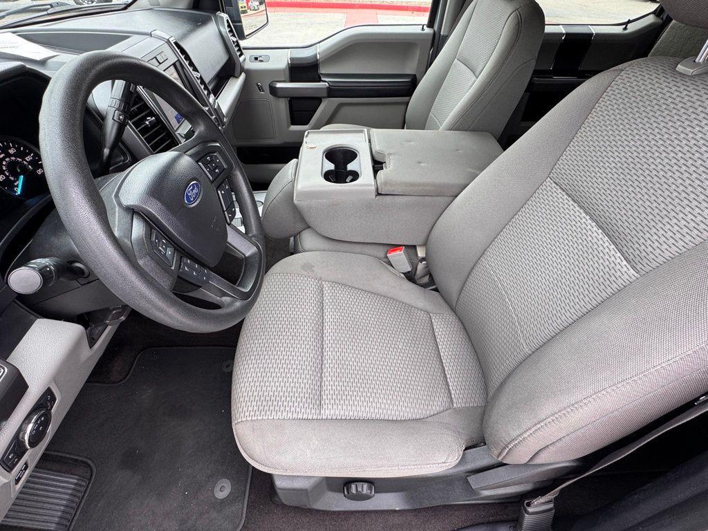 used 2020 Ford F-150 car, priced at $28,988