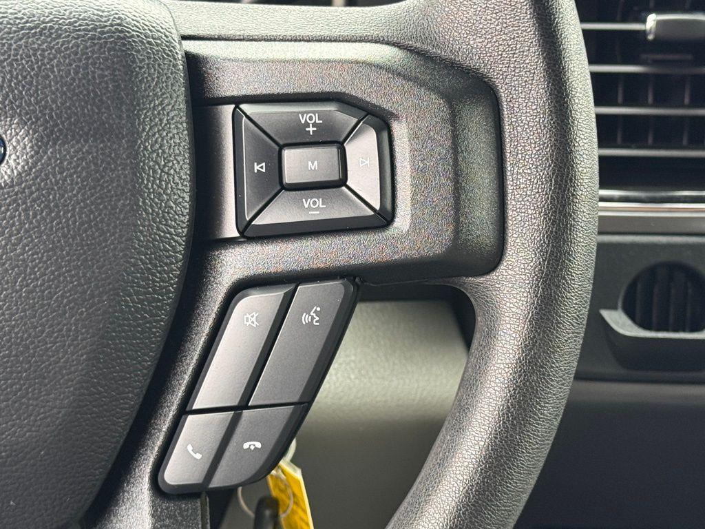 used 2020 Ford F-150 car, priced at $28,988