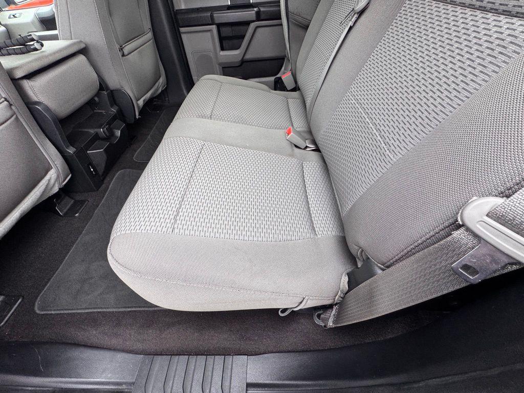 used 2020 Ford F-150 car, priced at $28,988