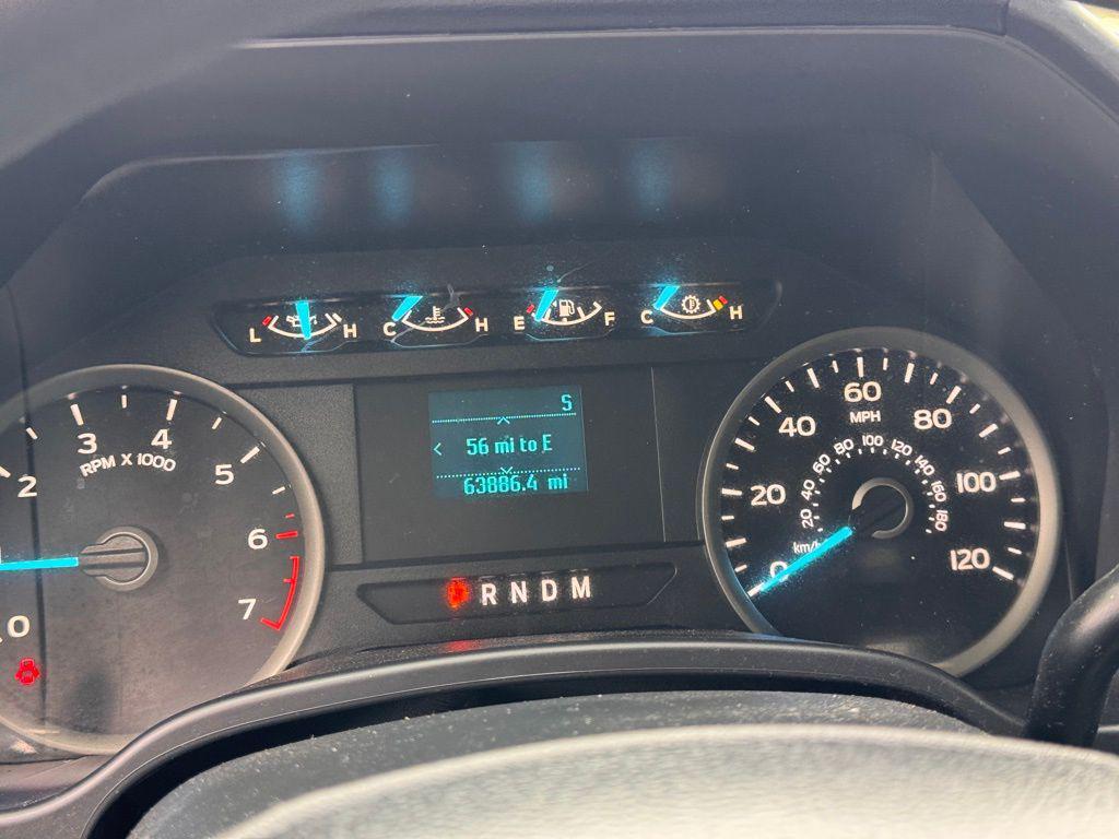 used 2020 Ford F-150 car, priced at $28,988