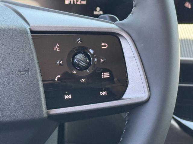 new 2025 Nissan Murano car, priced at $42,715