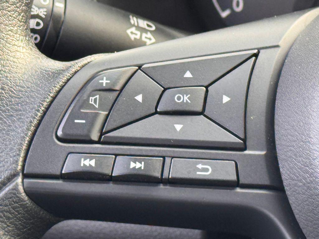 used 2025 Nissan Altima car, priced at $24,988