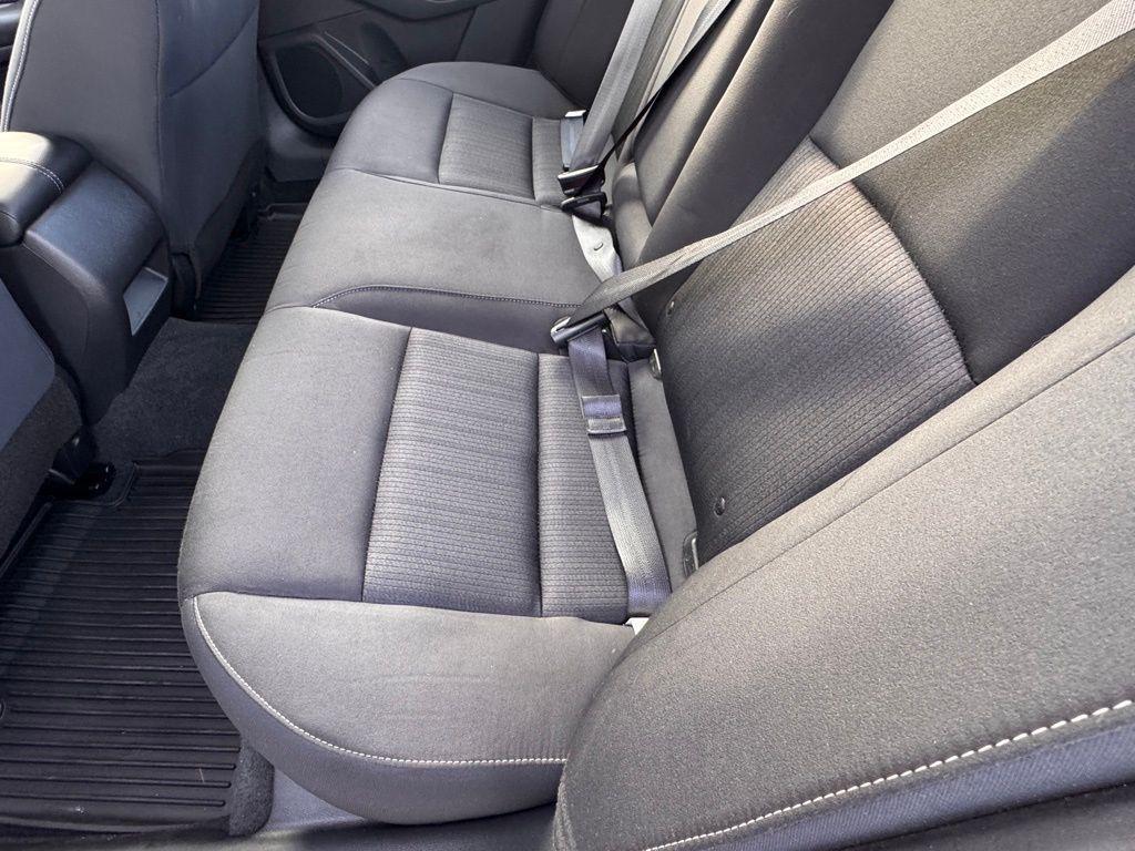 used 2025 Nissan Altima car, priced at $24,988