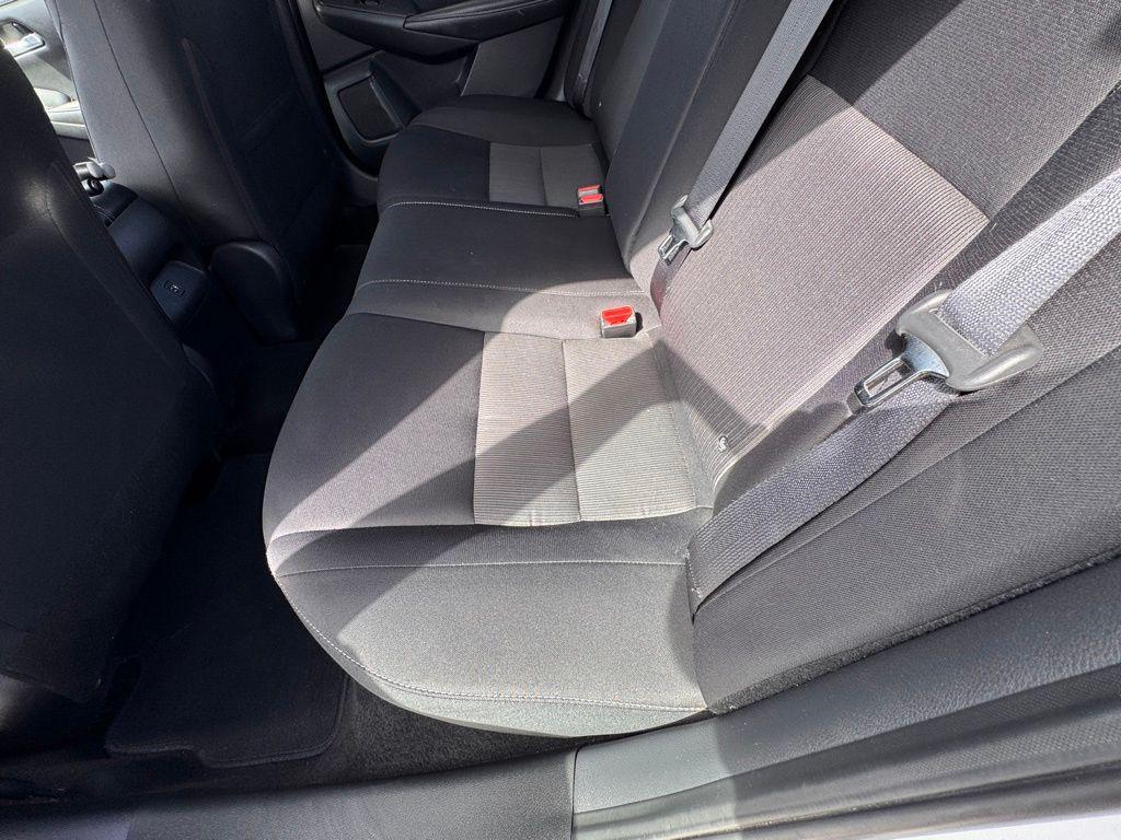 used 2024 Nissan Sentra car, priced at $18,988