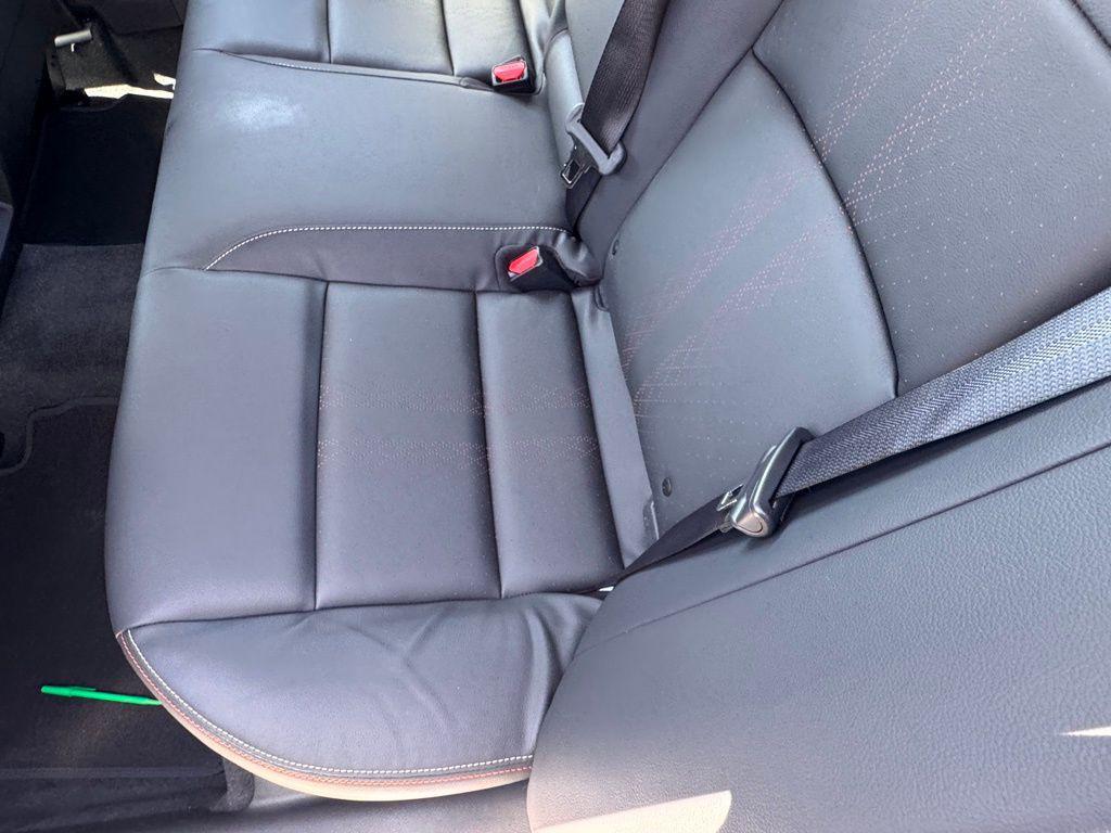 new 2025 Nissan Altima car, priced at $34,275