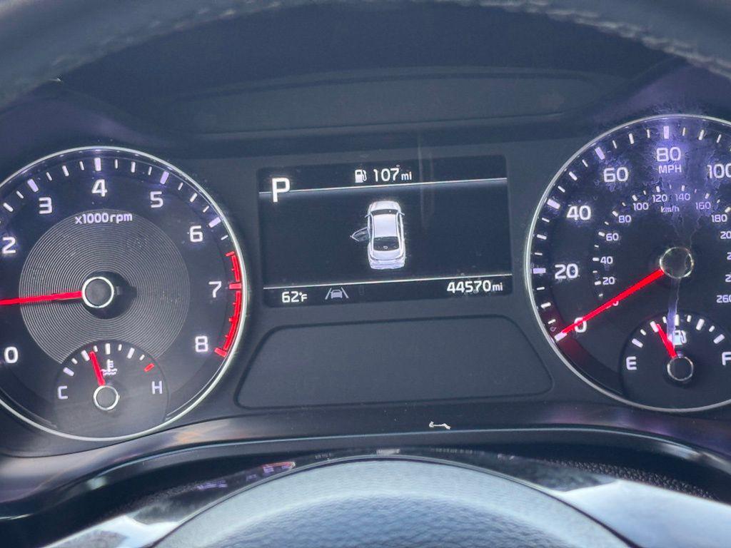 used 2023 Kia Forte car, priced at $20,988