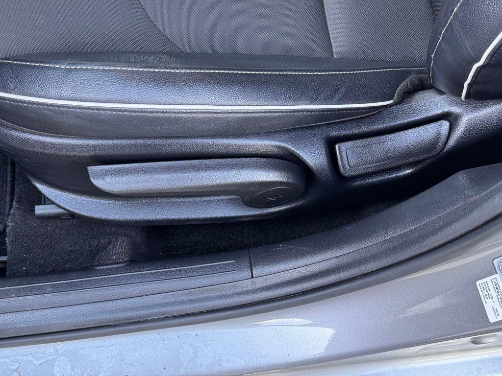 used 2023 Kia Forte car, priced at $20,988