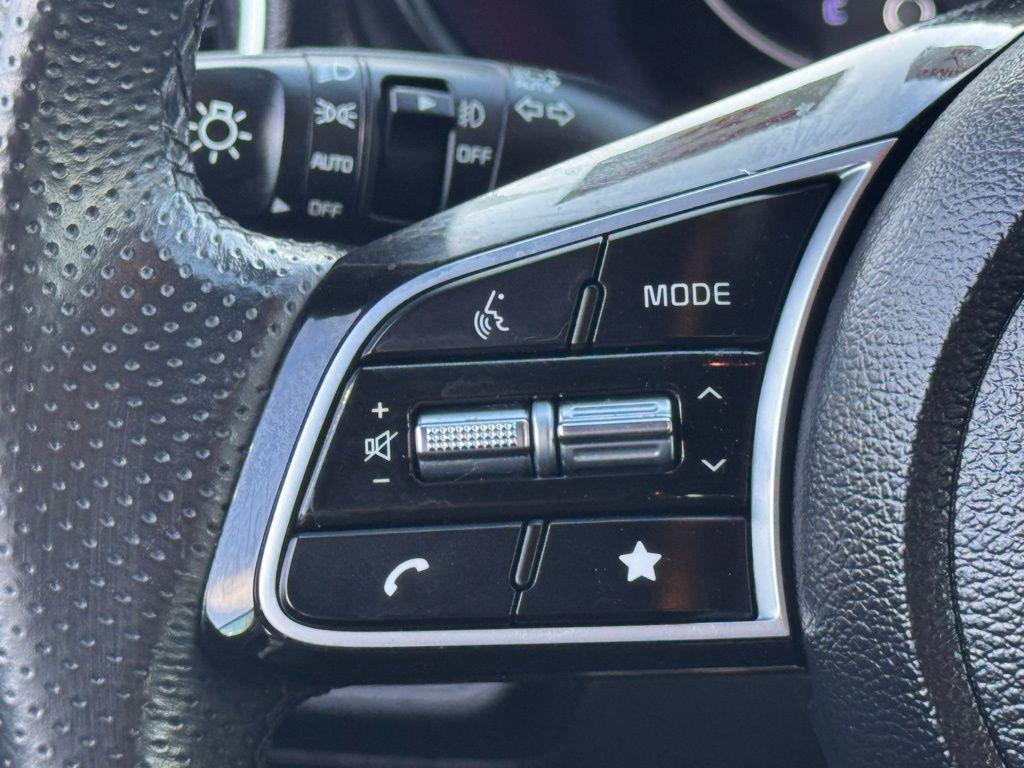 used 2023 Kia Forte car, priced at $20,988