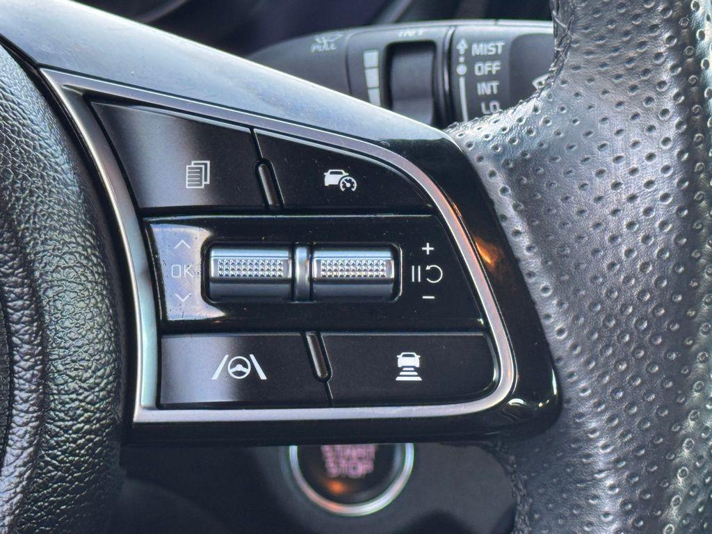 used 2023 Kia Forte car, priced at $20,988