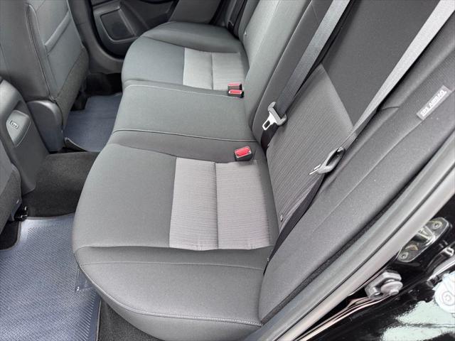 new 2025 Nissan Sentra car, priced at $22,875