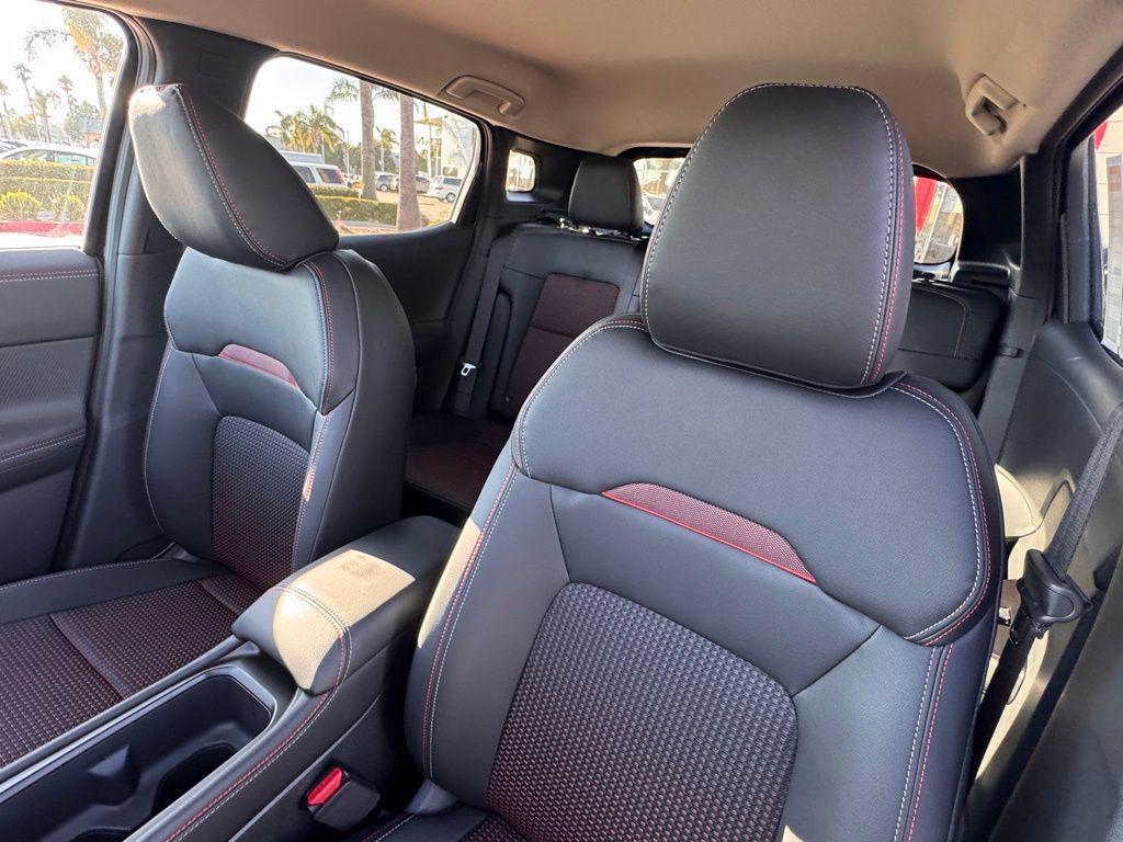 new 2026 Nissan Kicks car, priced at $29,340